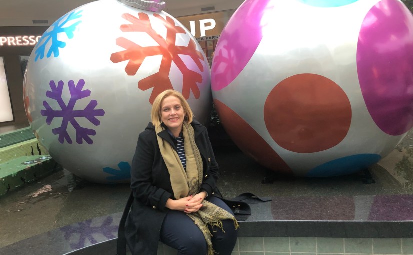 Compartiendo la noticia