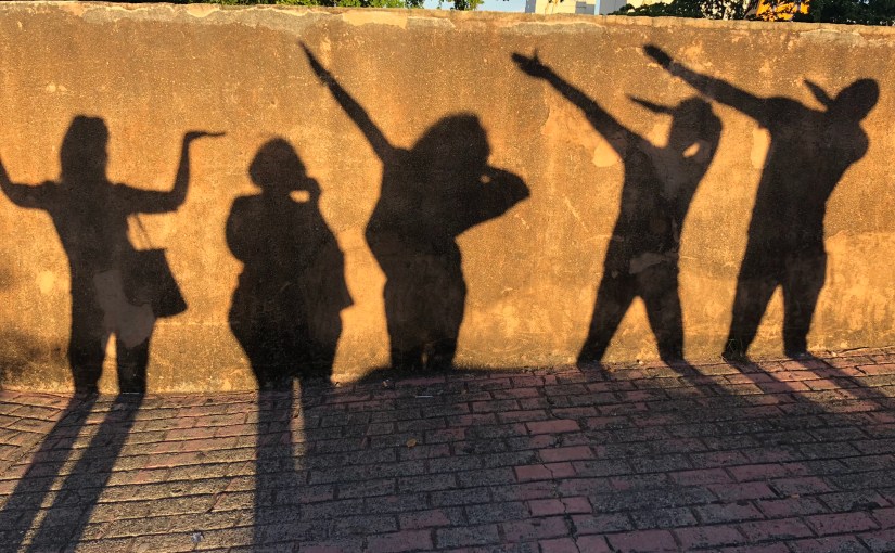 Mi primeras citas&nbsp;medicas