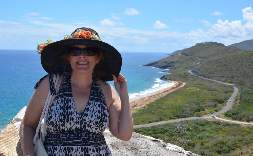 De cocteles y algo&nbsp;más